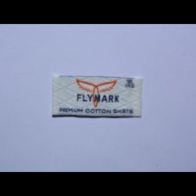 Textile Label